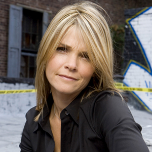 Kathryn Erbe Kathryn Erbe